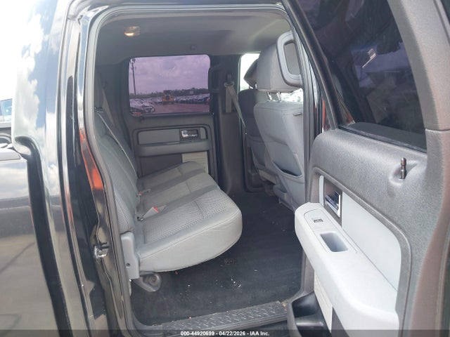 44920699 :رقم المزاد ، 1FTEW1CM6CFA70449 vin ، 2012 Ford F-150 Xlt مزاد بيع