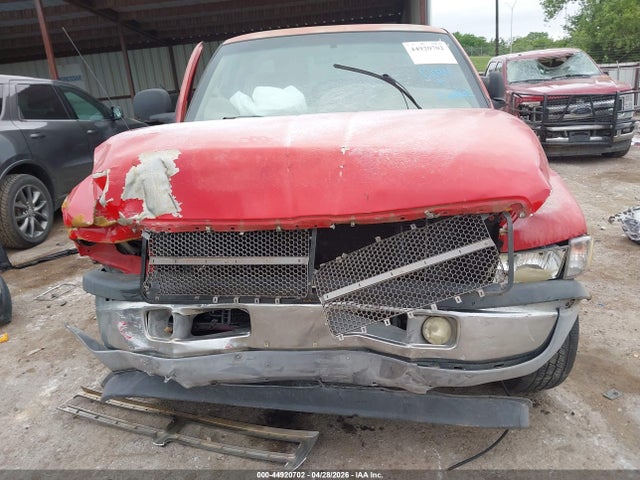 Продаж на аукціоні авто 2001 Dodge Ram 1500 St, vin: 3B7HC13Y71M250058, номер лоту: 44920702