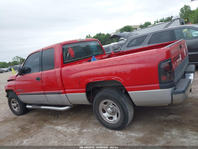 Продаж на аукціоні авто 2001 Dodge Ram 1500 St, vin: 3B7HC13Y71M250058, номер лоту: 44920702
