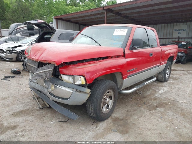 Продаж на аукціоні авто 2001 Dodge Ram 1500 St, vin: 3B7HC13Y71M250058, номер лоту: 44920702