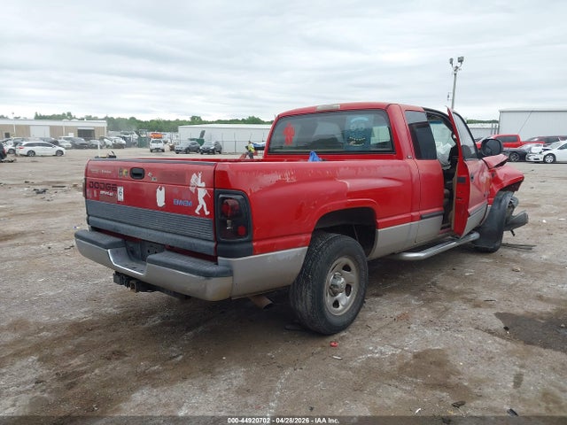 Продаж на аукціоні авто 2001 Dodge Ram 1500 St, vin: 3B7HC13Y71M250058, номер лоту: 44920702