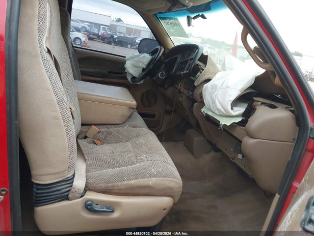 Продаж на аукціоні авто 2001 Dodge Ram 1500 St, vin: 3B7HC13Y71M250058, номер лоту: 44920702