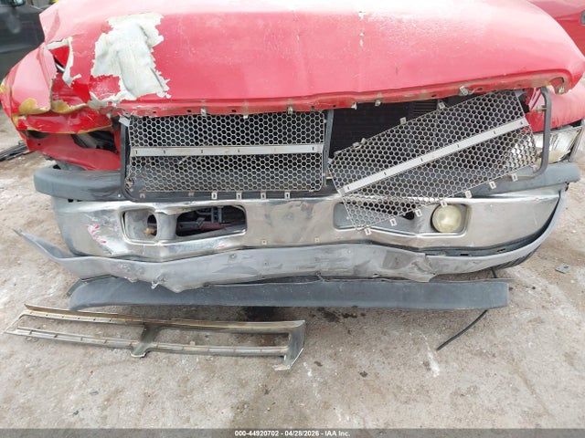Продаж на аукціоні авто 2001 Dodge Ram 1500 St, vin: 3B7HC13Y71M250058, номер лоту: 44920702