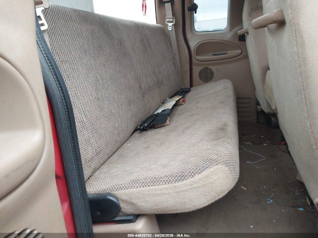Продаж на аукціоні авто 2001 Dodge Ram 1500 St, vin: 3B7HC13Y71M250058, номер лоту: 44920702