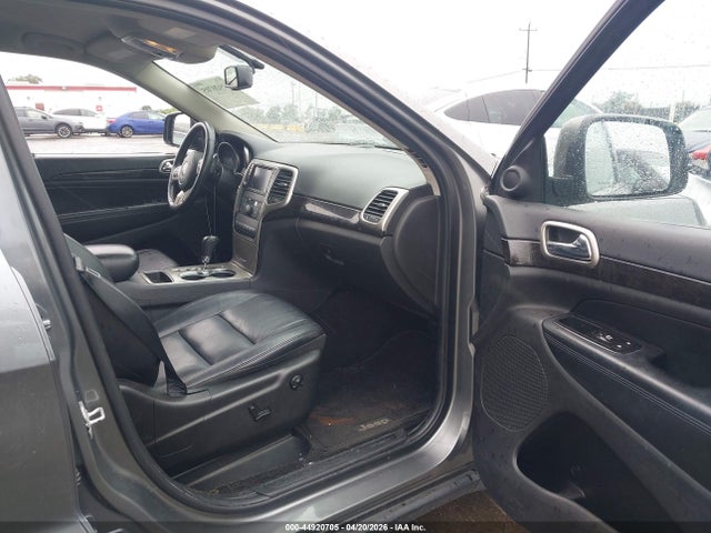 44920705 :رقم المزاد ، 1C4RJFAG1CC350548 vin ، 2012 Jeep Grand Cherokee Laredo مزاد بيع