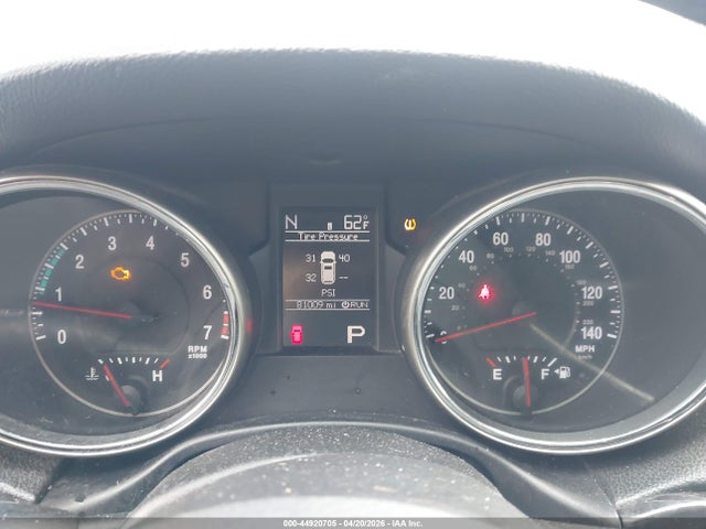 44920705 :رقم المزاد ، 1C4RJFAG1CC350548 vin ، 2012 Jeep Grand Cherokee Laredo مزاد بيع