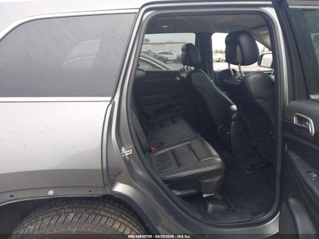 44920705 :رقم المزاد ، 1C4RJFAG1CC350548 vin ، 2012 Jeep Grand Cherokee Laredo مزاد بيع