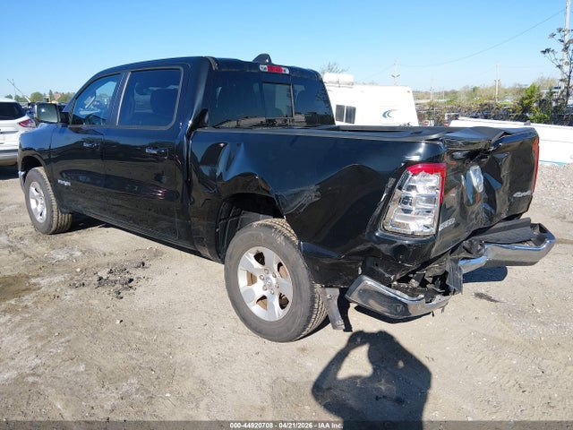 Aukcja sprzedaży 2020 Ram 1500 Big Horn  4x4 5'7 Box, vin: 1C6RRFFG8LN114816, numer aukcji: 44920708