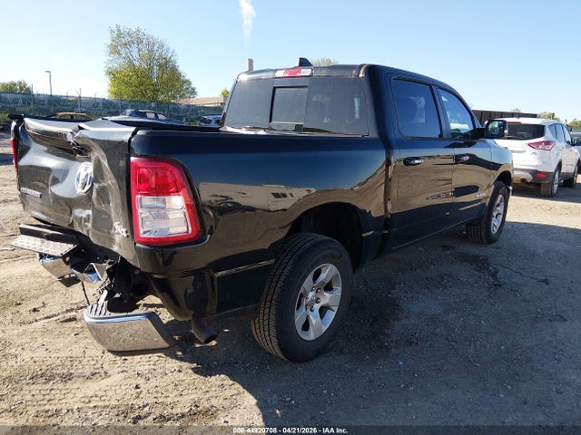 Aukcja sprzedaży 2020 Ram 1500 Big Horn  4x4 5'7 Box, vin: 1C6RRFFG8LN114816, numer aukcji: 44920708