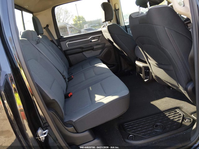 Aukcja sprzedaży 2020 Ram 1500 Big Horn  4x4 5'7 Box, vin: 1C6RRFFG8LN114816, numer aukcji: 44920708