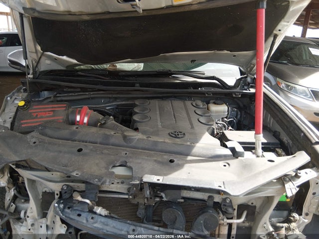 Toyota 4runner Sr5 Premium 2015 JTEBU5JR6F5249305 Image 10