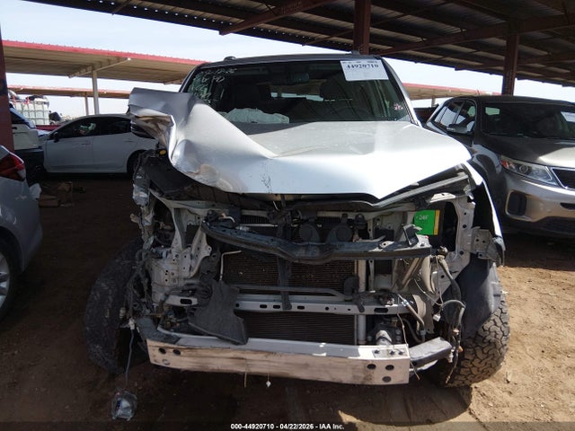 Toyota 4runner Sr5 Premium 2015 JTEBU5JR6F5249305 Image 12