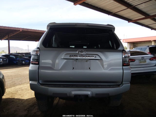 Toyota 4runner Sr5 Premium 2015 JTEBU5JR6F5249305 Image 16
