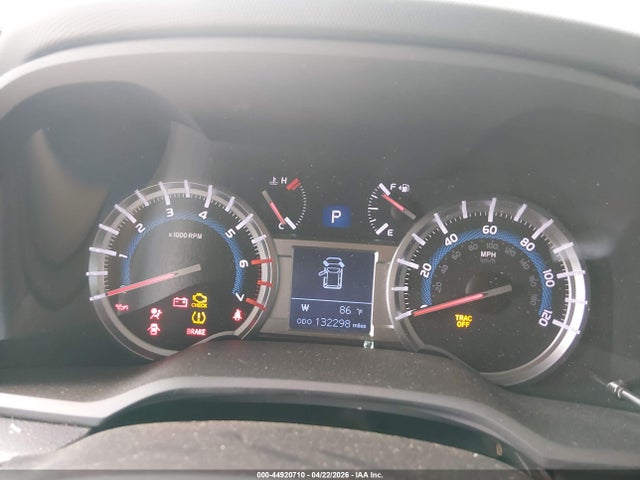 Toyota 4runner Sr5 Premium 2015 JTEBU5JR6F5249305 Image 7