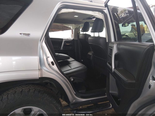 Toyota 4runner Sr5 Premium 2015 JTEBU5JR6F5249305 Image 8