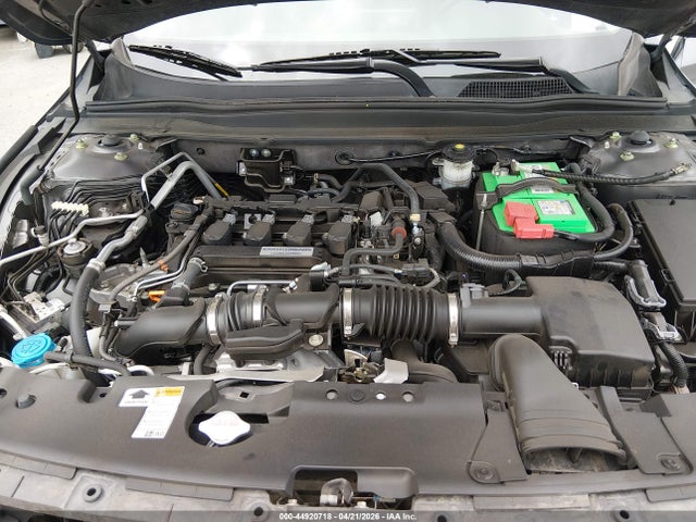 1HGCV1F10LA056279 Honda ACCORD LX