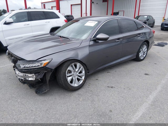 1HGCV1F10LA056279 Honda ACCORD LX