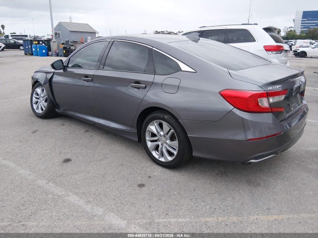 1HGCV1F10LA056279 Honda ACCORD LX