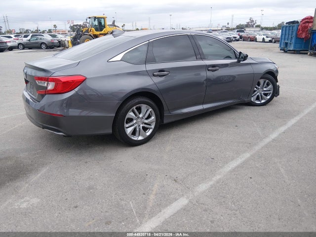 1HGCV1F10LA056279 Honda ACCORD LX