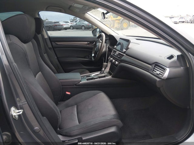 1HGCV1F10LA056279 Honda ACCORD LX