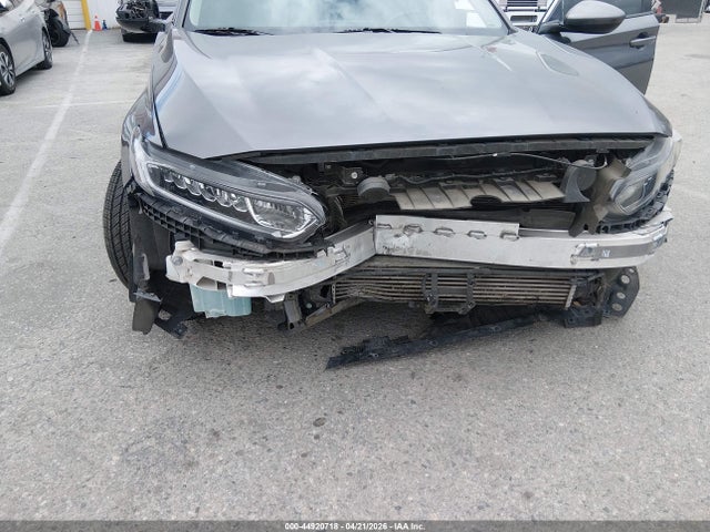 1HGCV1F10LA056279 Honda ACCORD LX
