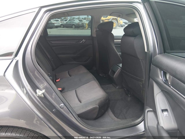 1HGCV1F10LA056279 Honda ACCORD LX