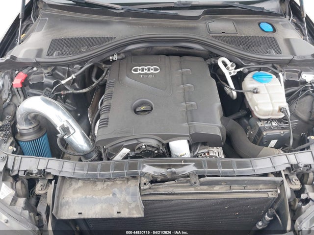 Продаж на аукціоні авто 2015 Audi A6 2.0t Premium, vin: WAUCFAFC7FN023335, номер лоту: 44920719