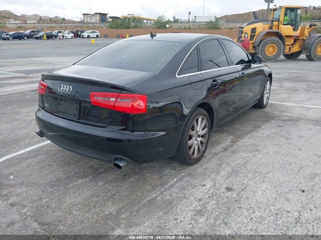Продаж на аукціоні авто 2015 Audi A6 2.0t Premium, vin: WAUCFAFC7FN023335, номер лоту: 44920719