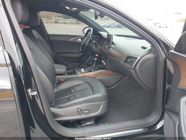 Продаж на аукціоні авто 2015 Audi A6 2.0t Premium, vin: WAUCFAFC7FN023335, номер лоту: 44920719
