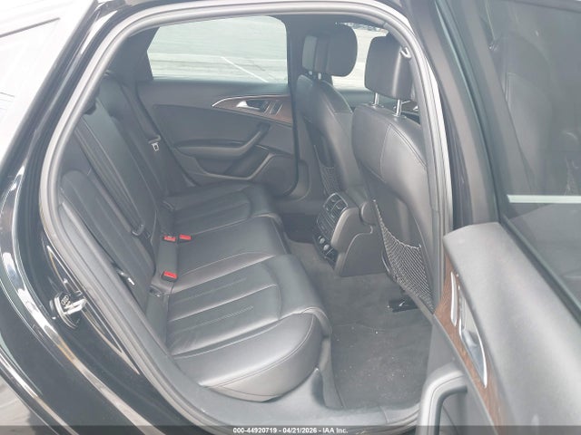 Продаж на аукціоні авто 2015 Audi A6 2.0t Premium, vin: WAUCFAFC7FN023335, номер лоту: 44920719