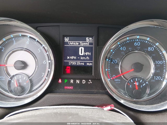 Продаж на аукціоні авто 2015 Chrysler Town & Country Touring-l, vin: 2C4RC1CG4FR729727, номер лоту: 44920724