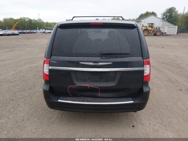 Продаж на аукціоні авто 2015 Chrysler Town & Country Touring-l, vin: 2C4RC1CG4FR729727, номер лоту: 44920724