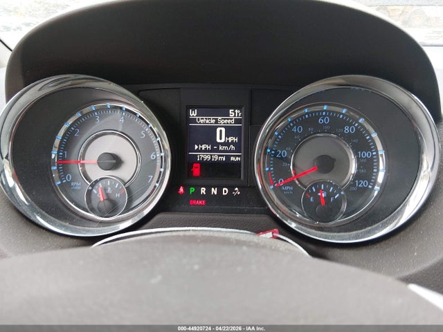 Продаж на аукціоні авто 2015 Chrysler Town & Country Touring-l, vin: 2C4RC1CG4FR729727, номер лоту: 44920724