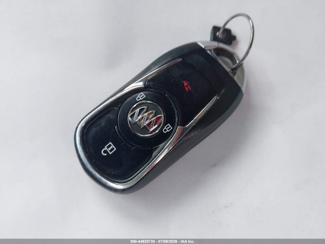 Aukcja sprzedaży 2021 Buick Encore Gx Awd Preferred, vin: KL4MMCSL1MB118934, numer aukcji: 44920730