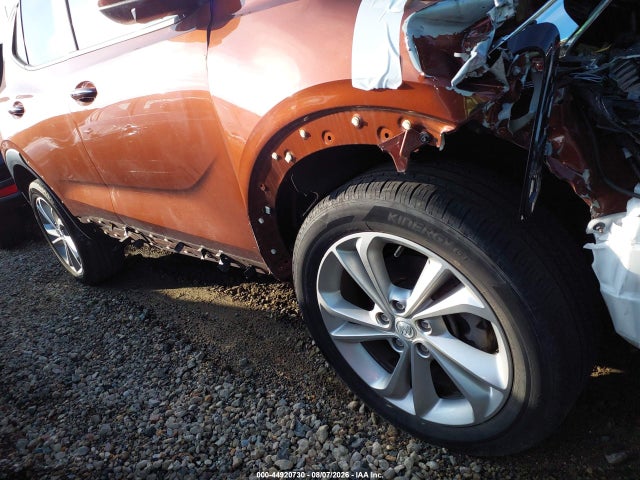 Aukcja sprzedaży 2021 Buick Encore Gx Awd Preferred, vin: KL4MMCSL1MB118934, numer aukcji: 44920730