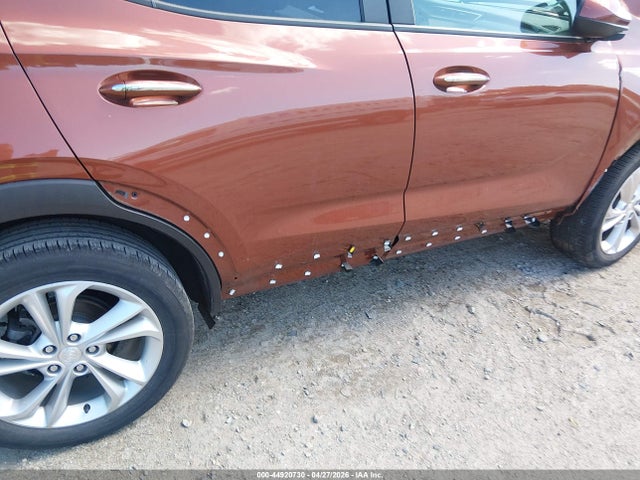 Aukcja sprzedaży 2021 Buick Encore Gx Awd Preferred, vin: KL4MMCSL1MB118934, numer aukcji: 44920730