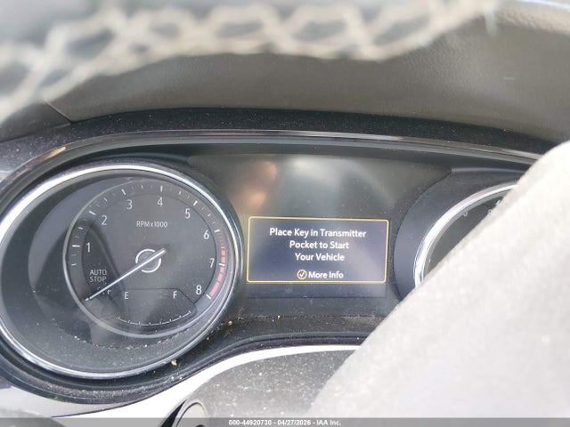 Aukcja sprzedaży 2021 Buick Encore Gx Awd Preferred, vin: KL4MMCSL1MB118934, numer aukcji: 44920730