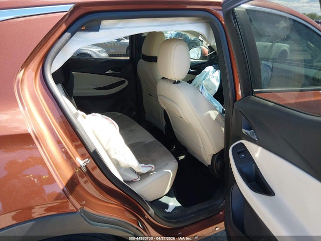 Aukcja sprzedaży 2021 Buick Encore Gx Awd Preferred, vin: KL4MMCSL1MB118934, numer aukcji: 44920730