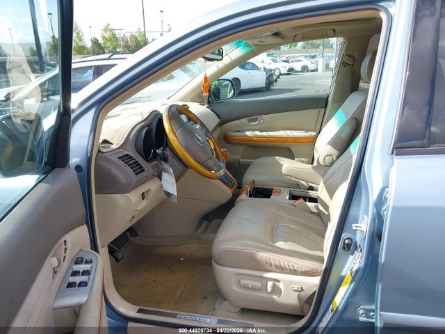 Продаж на аукціоні авто 2008 Lexus Rx 350, vin: 2T2GK31U28C034949, номер лоту: 44920734