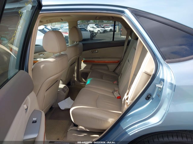Продаж на аукціоні авто 2008 Lexus Rx 350, vin: 2T2GK31U28C034949, номер лоту: 44920734