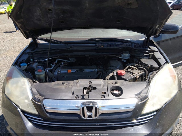 Продажа на аукционе авто 2009 Honda Cr-v Ex-l, vin: 5J6RE48769L051090, номер лота: 44920736