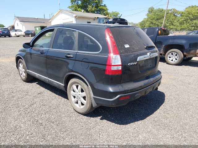 Продажа на аукционе авто 2009 Honda Cr-v Ex-l, vin: 5J6RE48769L051090, номер лота: 44920736