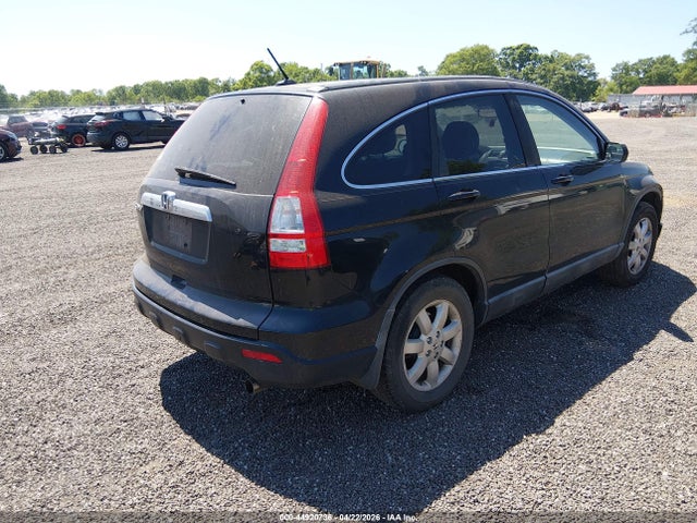 Продажа на аукционе авто 2009 Honda Cr-v Ex-l, vin: 5J6RE48769L051090, номер лота: 44920736