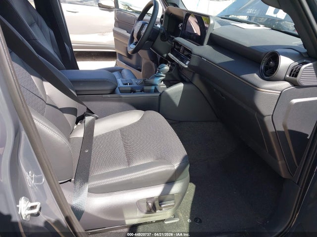 44920737 :رقم المزاد ، JTEABFAJ1TK050225 vin ، 2026 Toyota Land Cruiser مزاد بيع