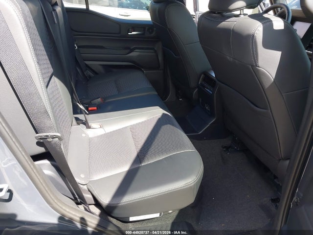 44920737 :رقم المزاد ، JTEABFAJ1TK050225 vin ، 2026 Toyota Land Cruiser مزاد بيع