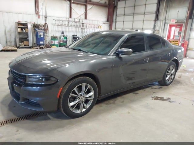 Продаж на аукціоні авто 2020 Dodge Charger Sxt Awd, vin: 2C3CDXJG9LH193615, номер лоту: 44920750