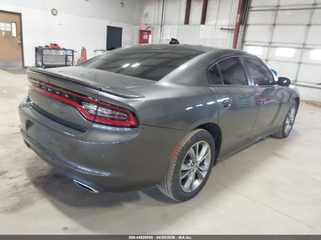 Продаж на аукціоні авто 2020 Dodge Charger Sxt Awd, vin: 2C3CDXJG9LH193615, номер лоту: 44920750