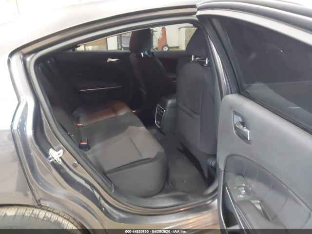 Продаж на аукціоні авто 2020 Dodge Charger Sxt Awd, vin: 2C3CDXJG9LH193615, номер лоту: 44920750