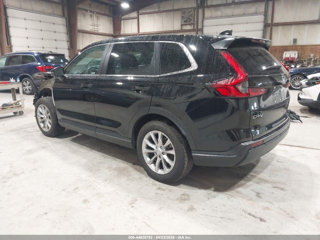 Aukcja sprzedaży 2024 Honda Cr-v Ex-l Awd, vin: 2HKRS4H73RH479363, numer aukcji: 44920752