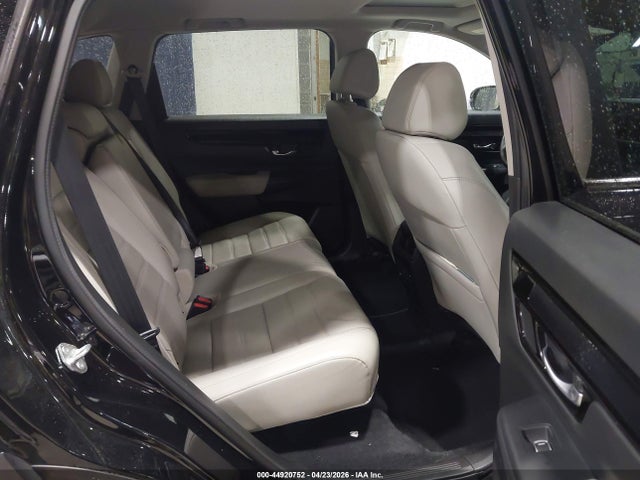 Aukcja sprzedaży 2024 Honda Cr-v Ex-l Awd, vin: 2HKRS4H73RH479363, numer aukcji: 44920752